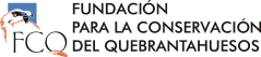Fundación para  la Conservación del Quebrantahuesos Logo